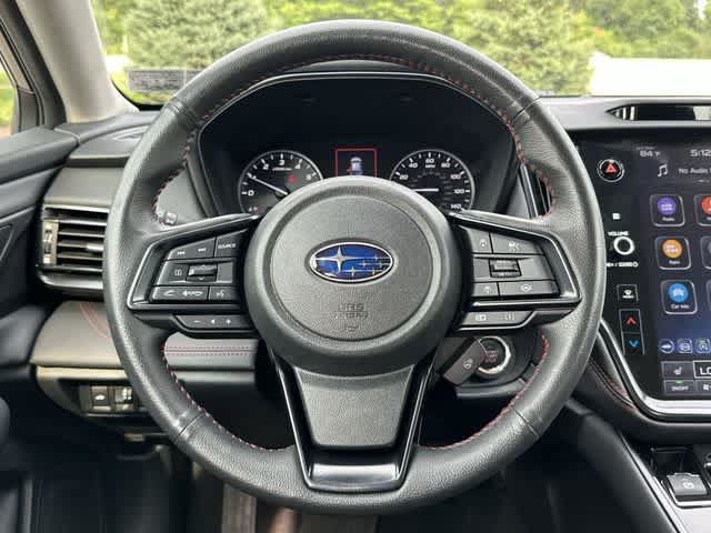 Used 2024 Subaru Legacy Sport AWD/4WD image 8