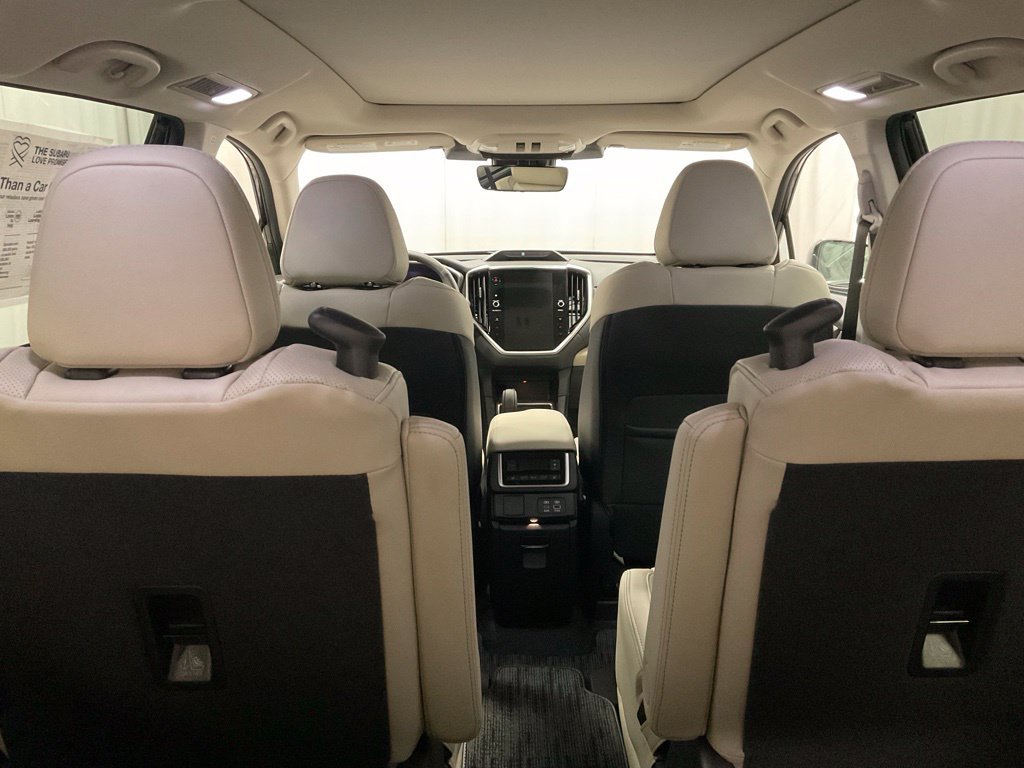 New 2027 Subaru Ascent Limited AWD/4WD image 26