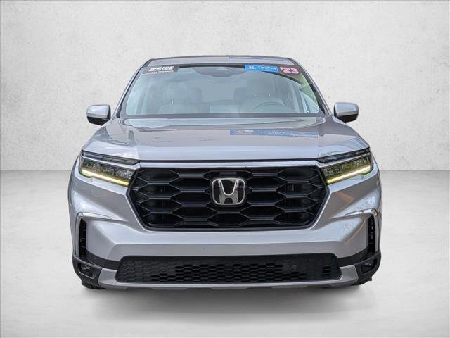 Certified 2023 Honda Pilot EX-L image 2