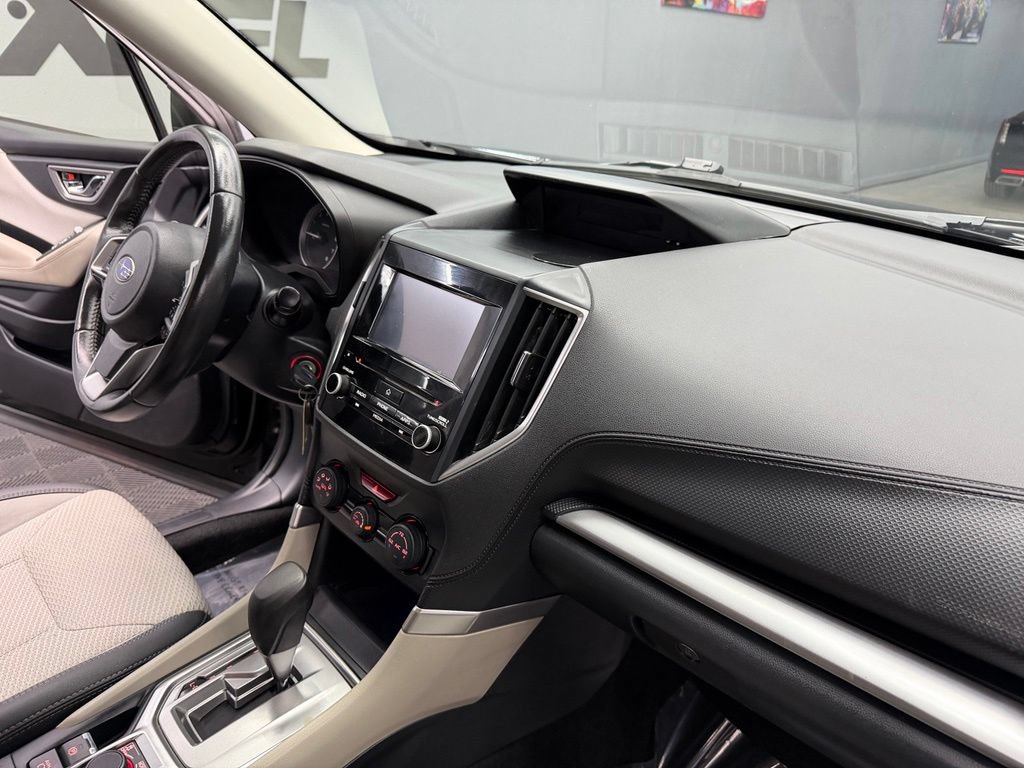 Used 2020 Subaru Forester Premium AWD/4WD image 47