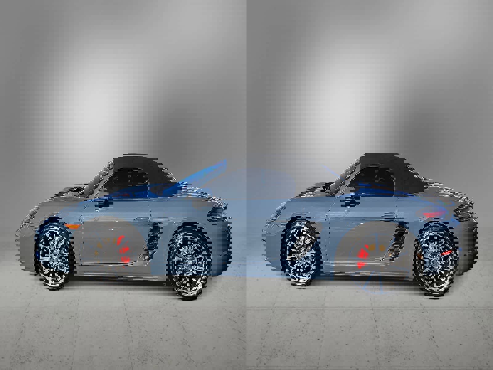 Used 2017 Porsche 718 Boxster S image 6