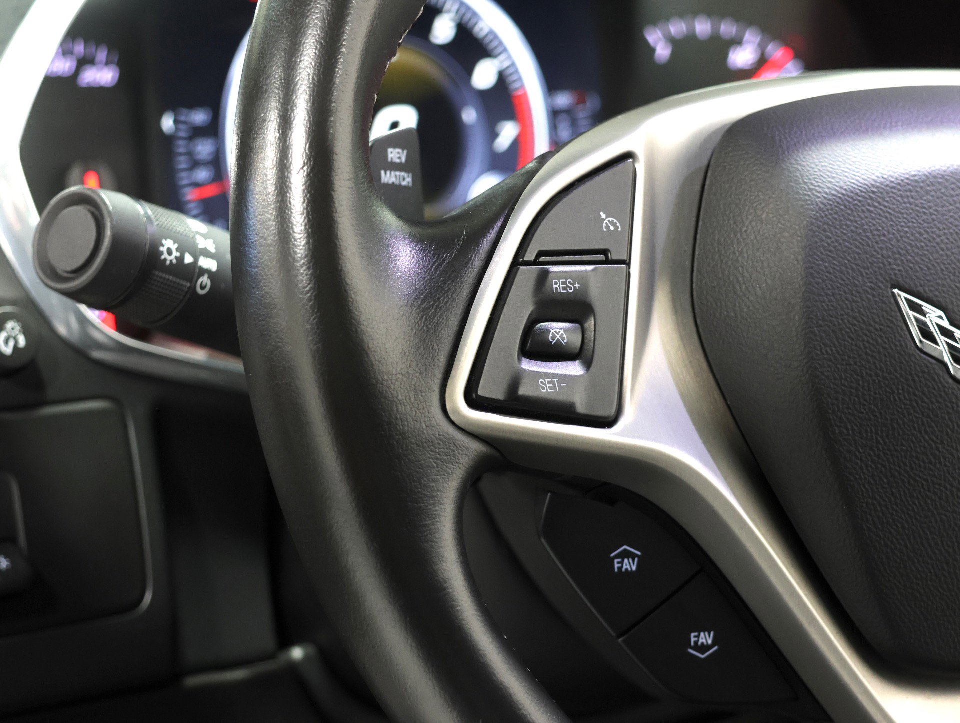 Used 2014 Chevrolet Corvette Stingray Coupe w/ 2LT Preferred Equipment Group image 73