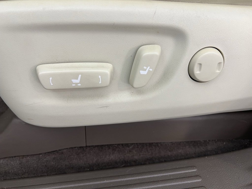 Used 2016 Lexus GX 460 Luxury image 23