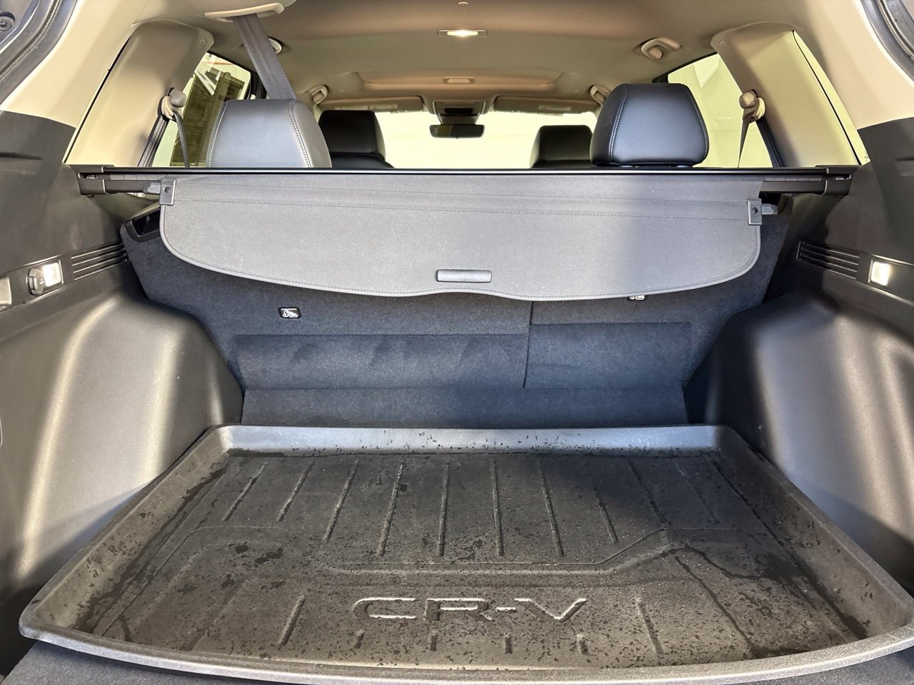 Used 2024 Honda CR-V EX-L image 26