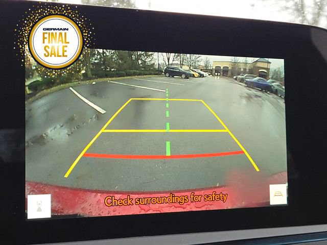 Certified 2025 Lexus ES 350 w/ Premium Package image 19