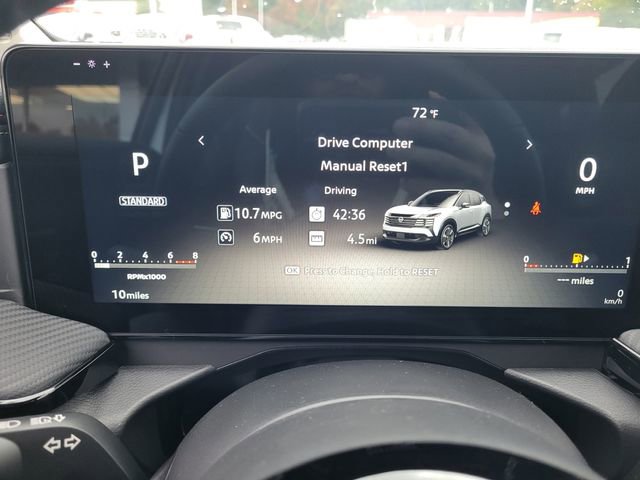 New 2026 Nissan Kicks SR w/ Cold Weather Package image 21