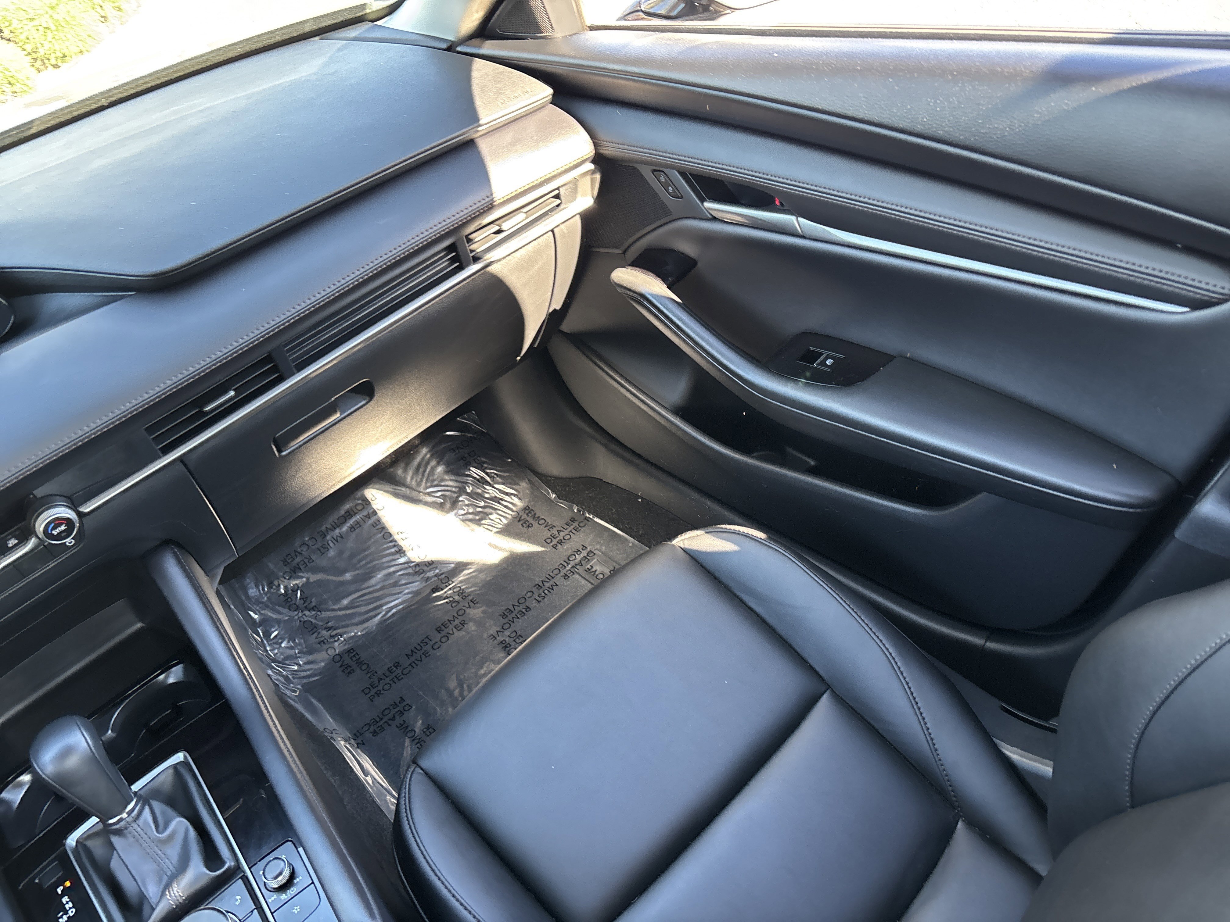 Used 2025 MAZDA MAZDA3 s image 15