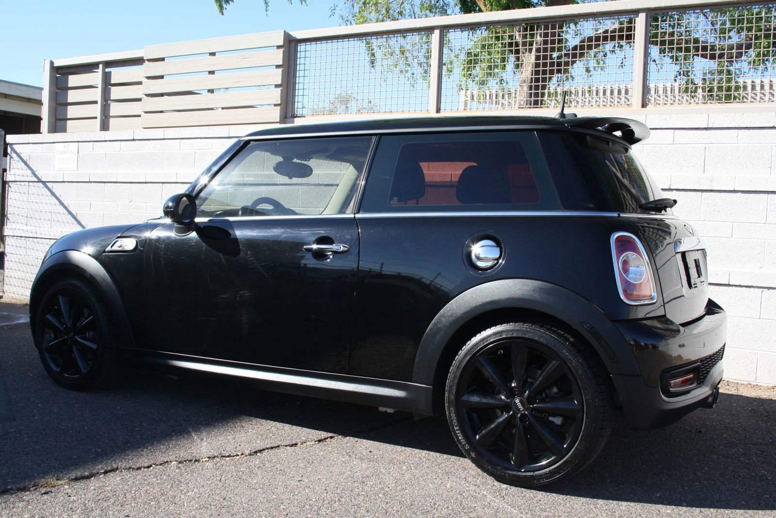 Used 2012 MINI Cooper S image 19