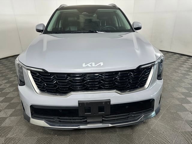 Used 2024 Kia Sorento S w/ Panoramic Sunroof Package image 8
