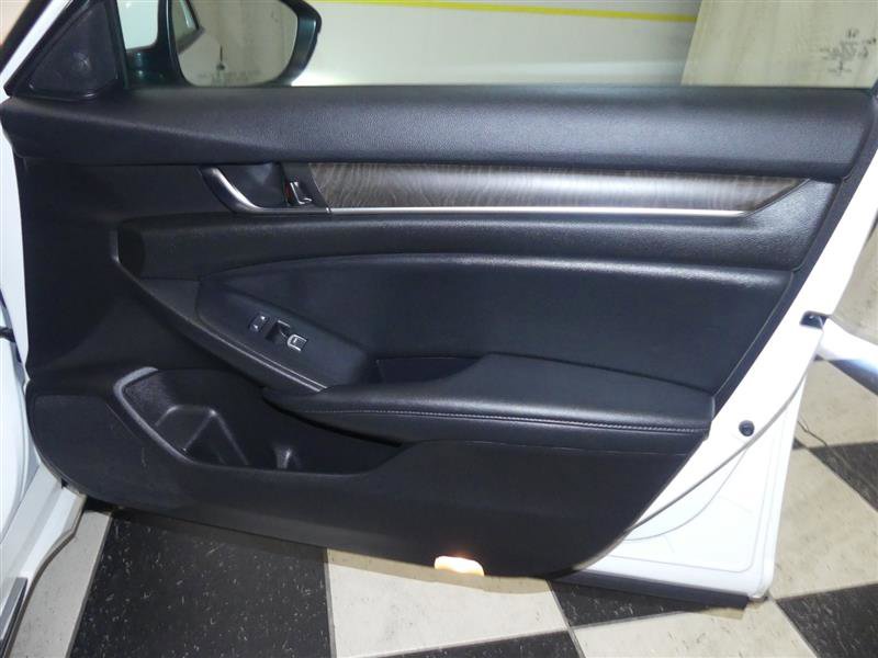 Used 2022 Honda Accord EX-L image 25