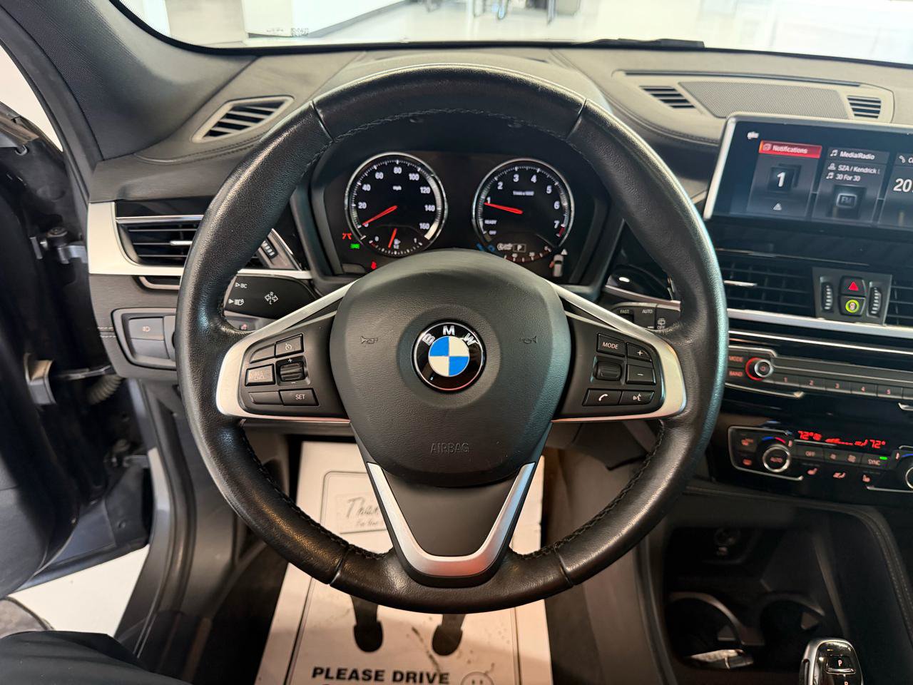 Used 2020 BMW X1 xDrive28i AWD/4WD image 11