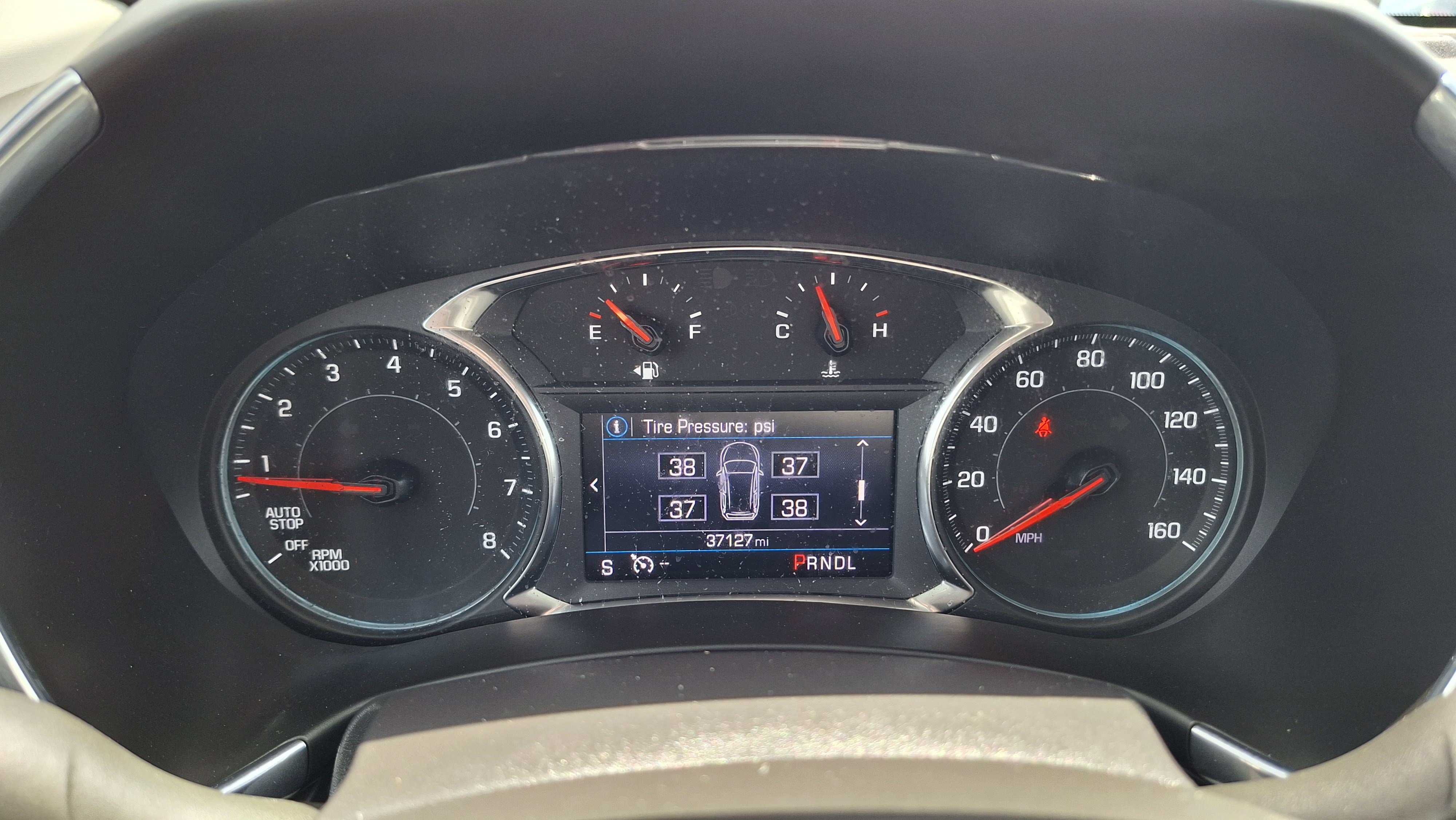Used 2023 Chevrolet Equinox LT AWD/4WD image 12