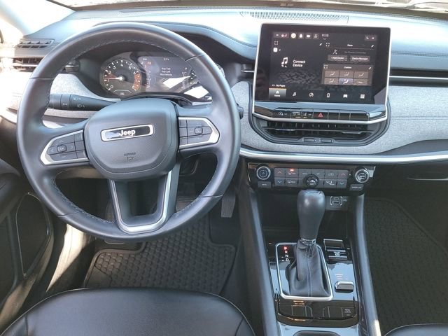 Used 2022 Jeep Compass Latitude w/ Convenience Group AWD/4WD image 9