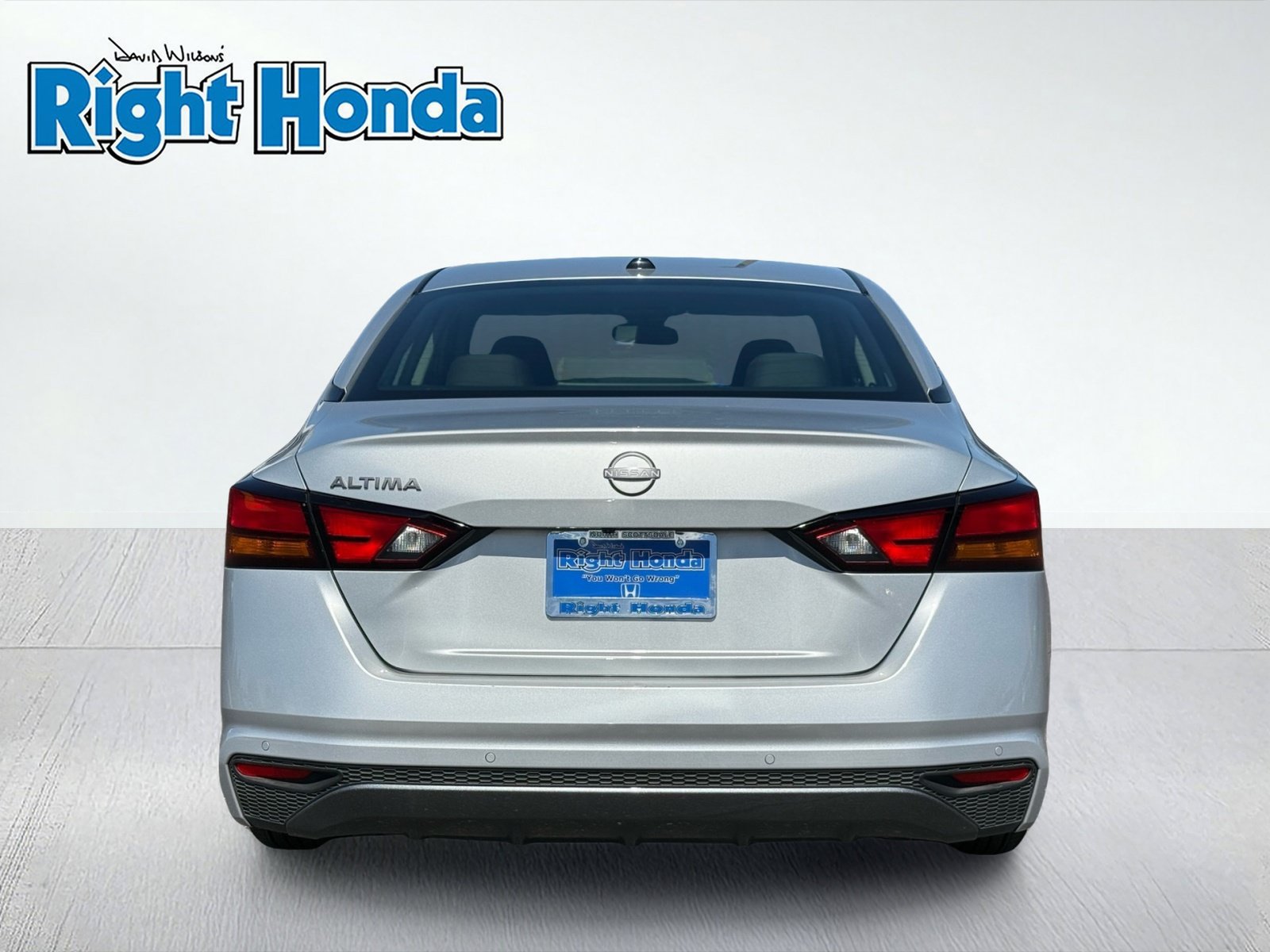 Used 2026 Nissan Altima 2.5 SV FWD image 7