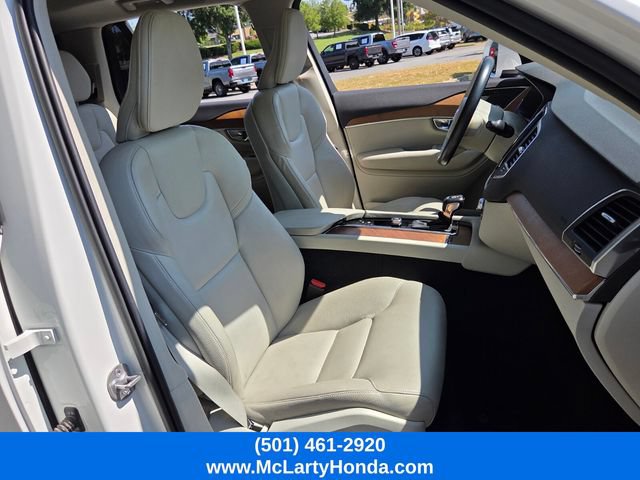 Used 2022 Volvo XC90 T5 Momentum FWD image 20