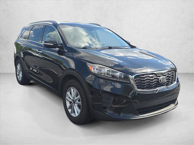 Used 2019 Kia Sorento FWD w/ LX Convenience Package image 3