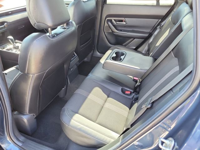 Certified 2025 MAZDA CX-50 AWD 2.5 S w/ Premium Package image 23