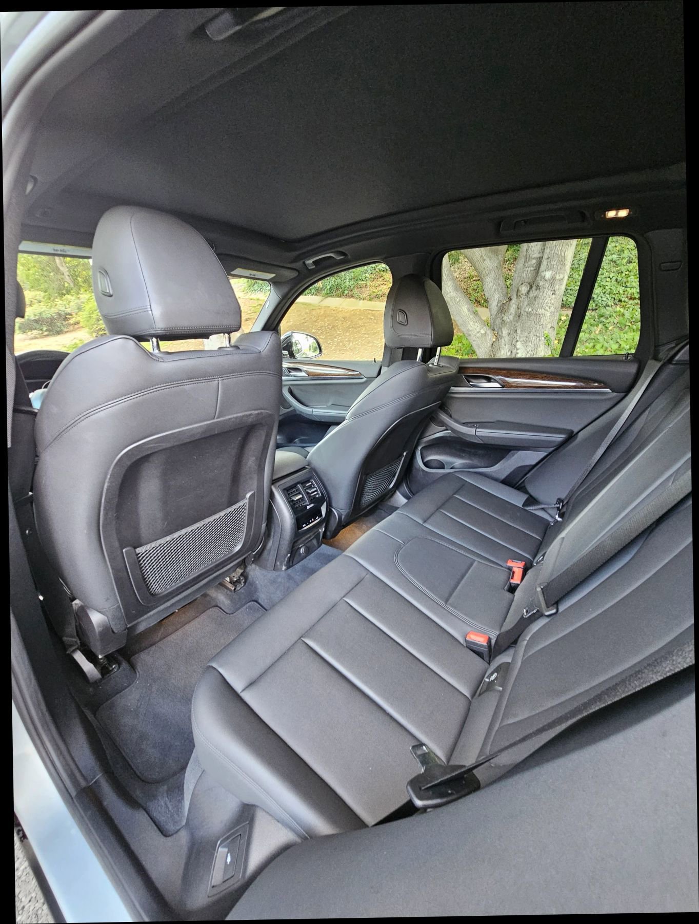 Used 2019 BMW X3 sDrive30i w/ Driving Assistance Package image 22