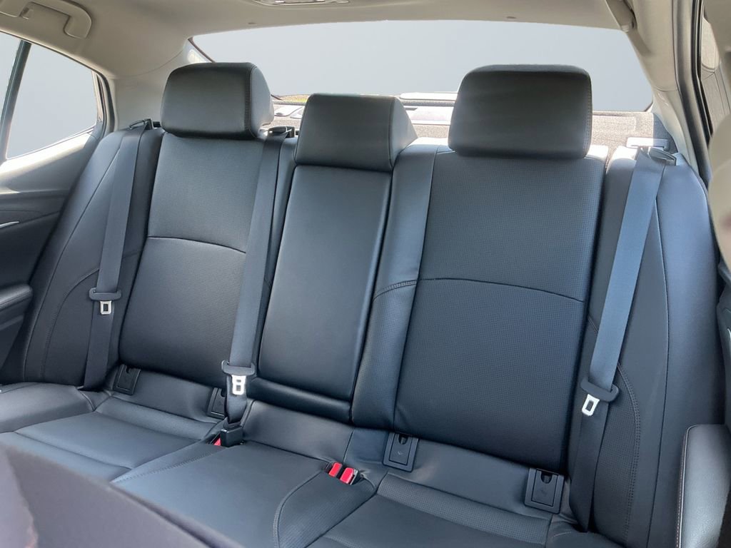 New 2026 Toyota Camry XLE AWD/4WD image 14