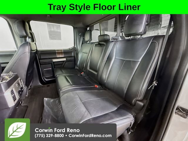 Used 2019 Ford F150 Lariat w/ Trailer Tow Package image 24