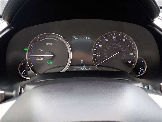 Used 2022 Lexus RX 450h AWD w/ Premium Package image 26