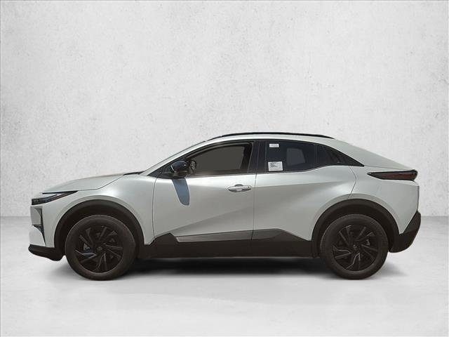 New 2026 Toyota C-HR AWD/4WD image 5