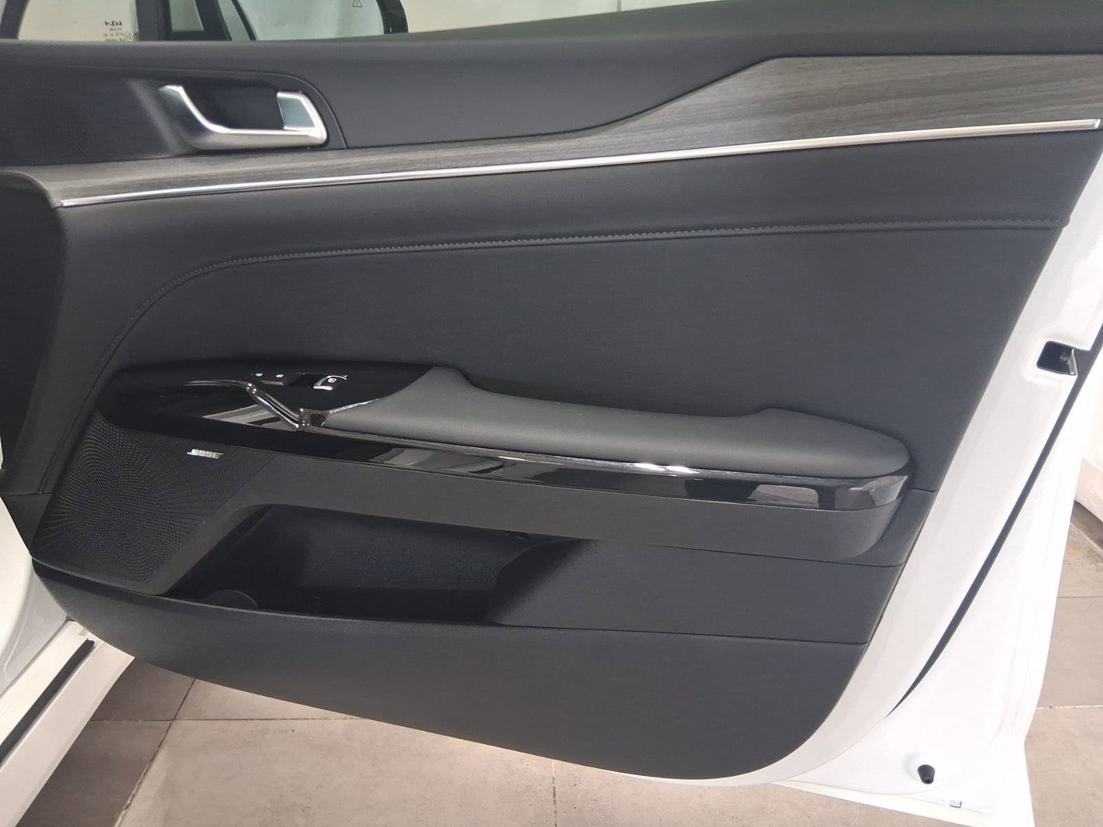 Used 2025 Kia K5 EX FWD image 19