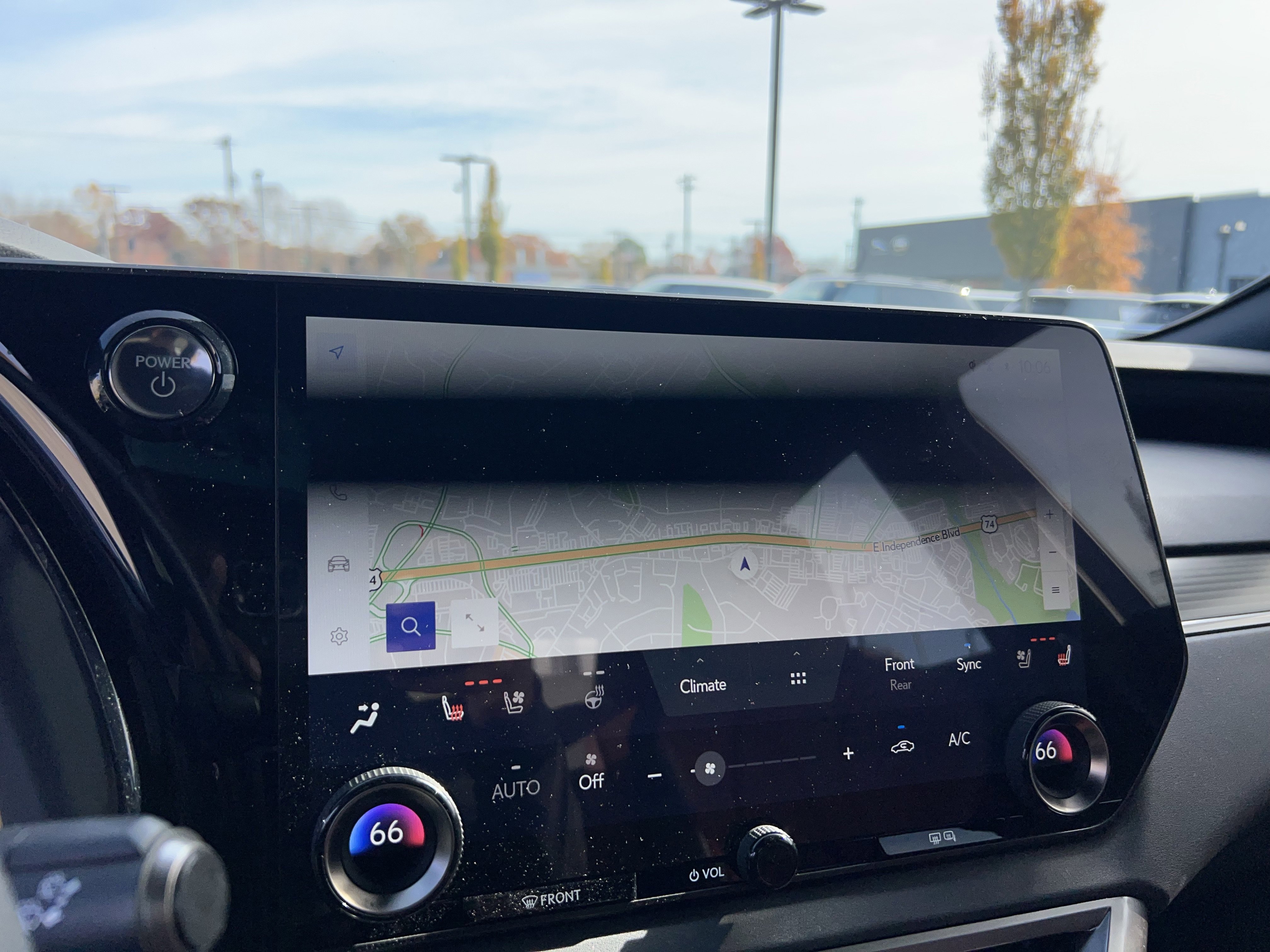 Used 2024 Lexus RX 500h F Sport image 21