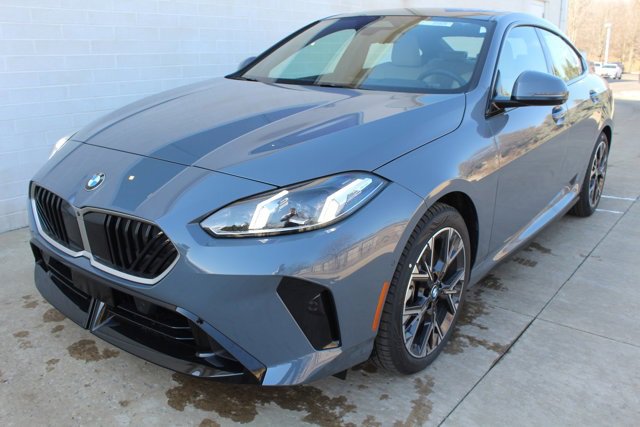 New 2025 BMW 228i xDrive w/ Premium Package image 2