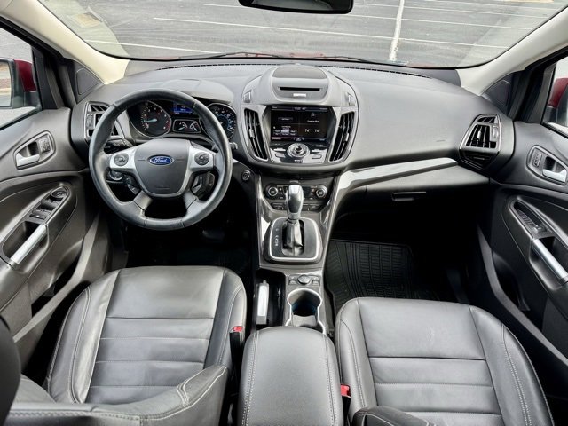Used 2014 Ford Escape Titanium image 25