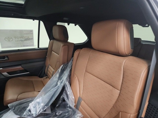 New 2026 Toyota Sequoia 1794 Edition image 22