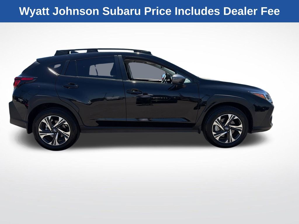 Used 2025 Subaru Crosstrek 2.0i Premium AWD/4WD image 9