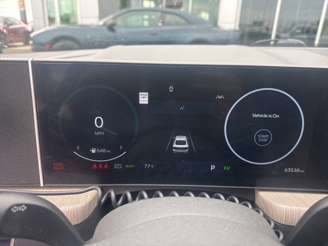 Used 2024 Hyundai Sonata Limited FWD image 9