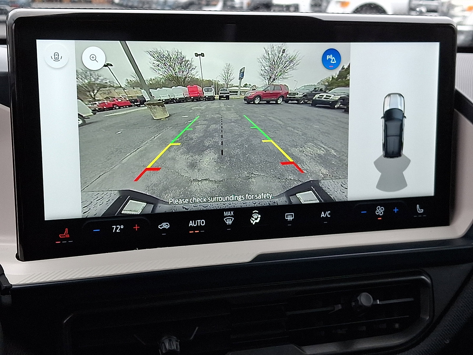 Used 2025 Ford Bronco Sport Heritage w/ Convenience Package image 19