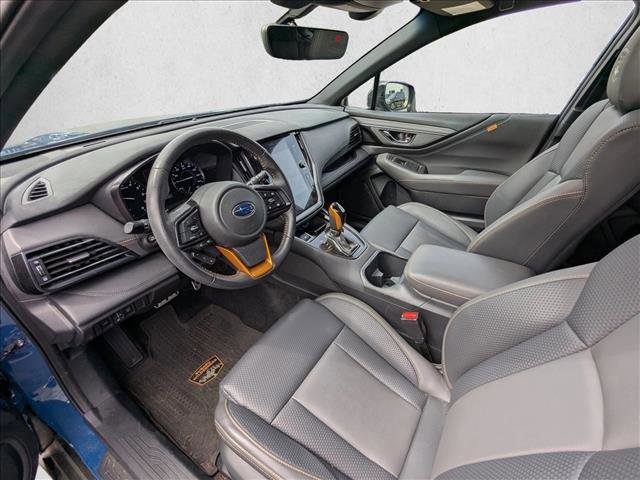 Certified 2022 Subaru Outback Wilderness w/ Wilderness Package image 13