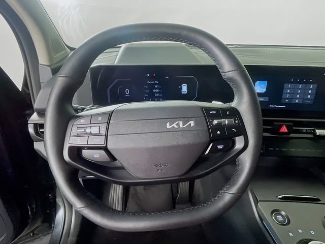 Used 2026 Kia Sportage SX Prestige AWD/4WD image 12