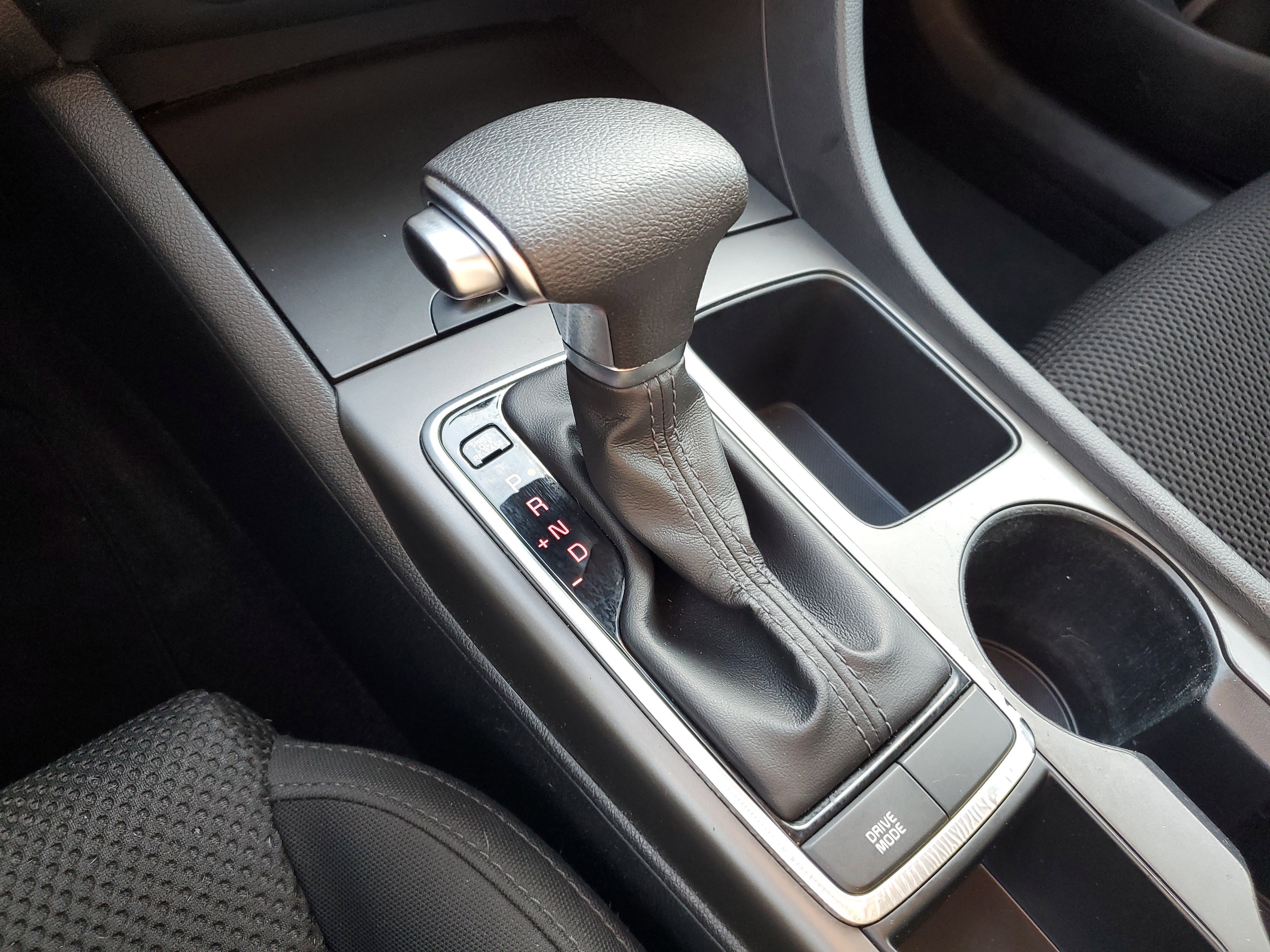 Certified 2020 Kia Optima LX image 34