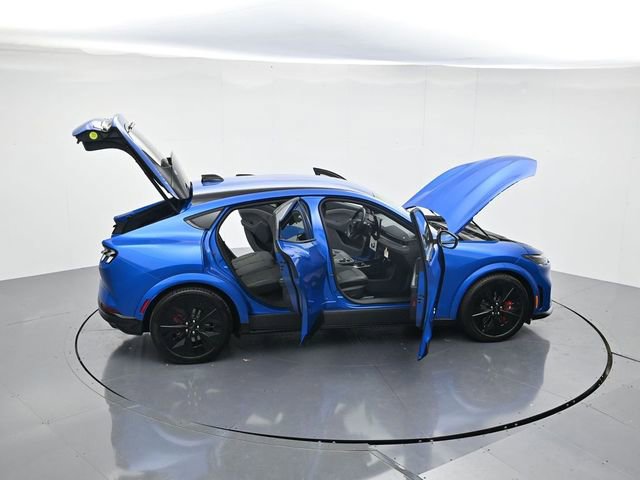 New 2025 Ford Mustang Mach-E GT image 43
