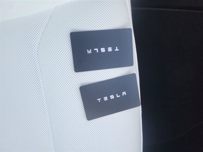 Used 2026 Tesla Model Y Long Range AWD/4WD image 8