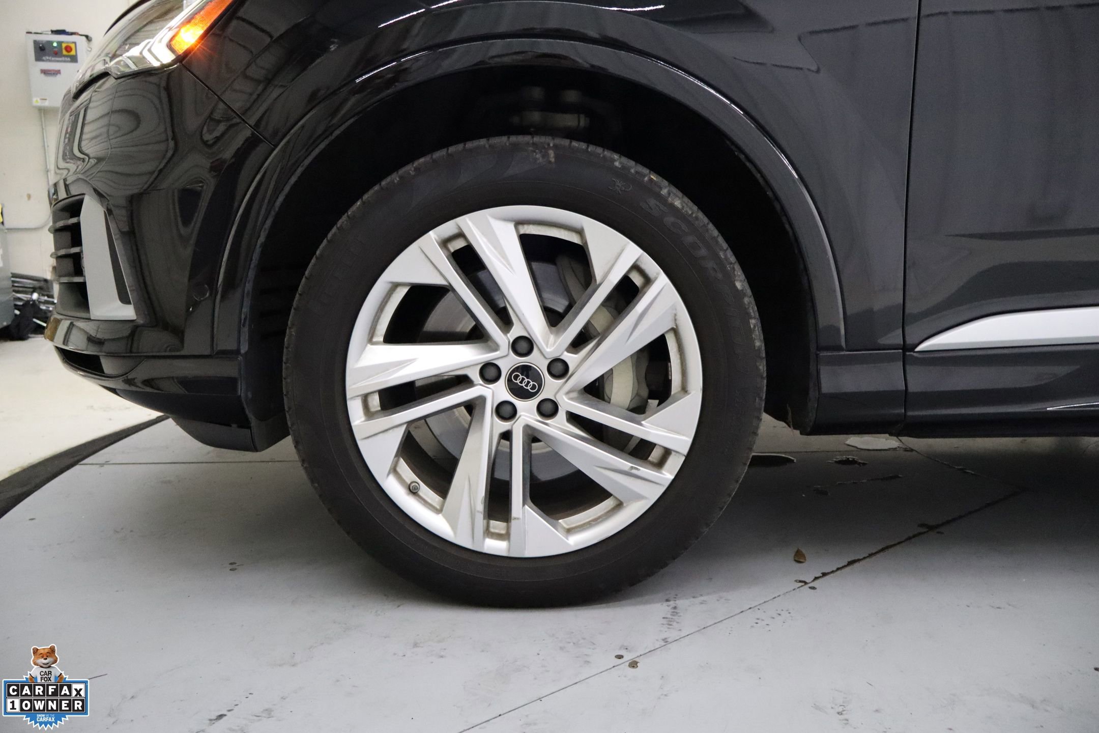 Used 2024 Audi Q7 3.0T Premium Plus image 12