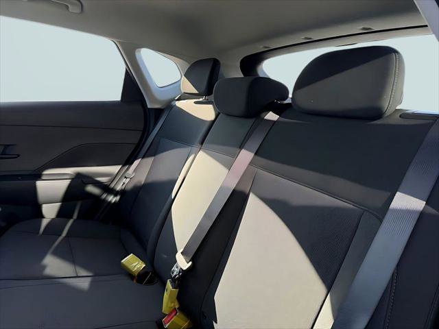New 2026 Hyundai Kona SE image 29