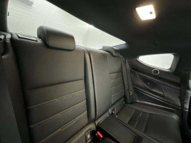 Used 2016 Lexus RC 350 RWD image 17