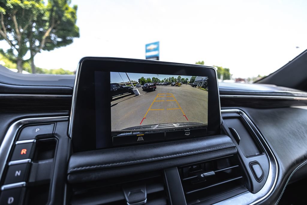 Used 2023 Chevrolet Tahoe Z71 AWD/4WD image 15