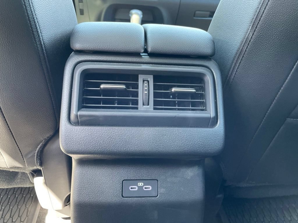 Certified 2026 MAZDA CX-50 AWD 2.5 Hybrid w/ Weather Package image 16