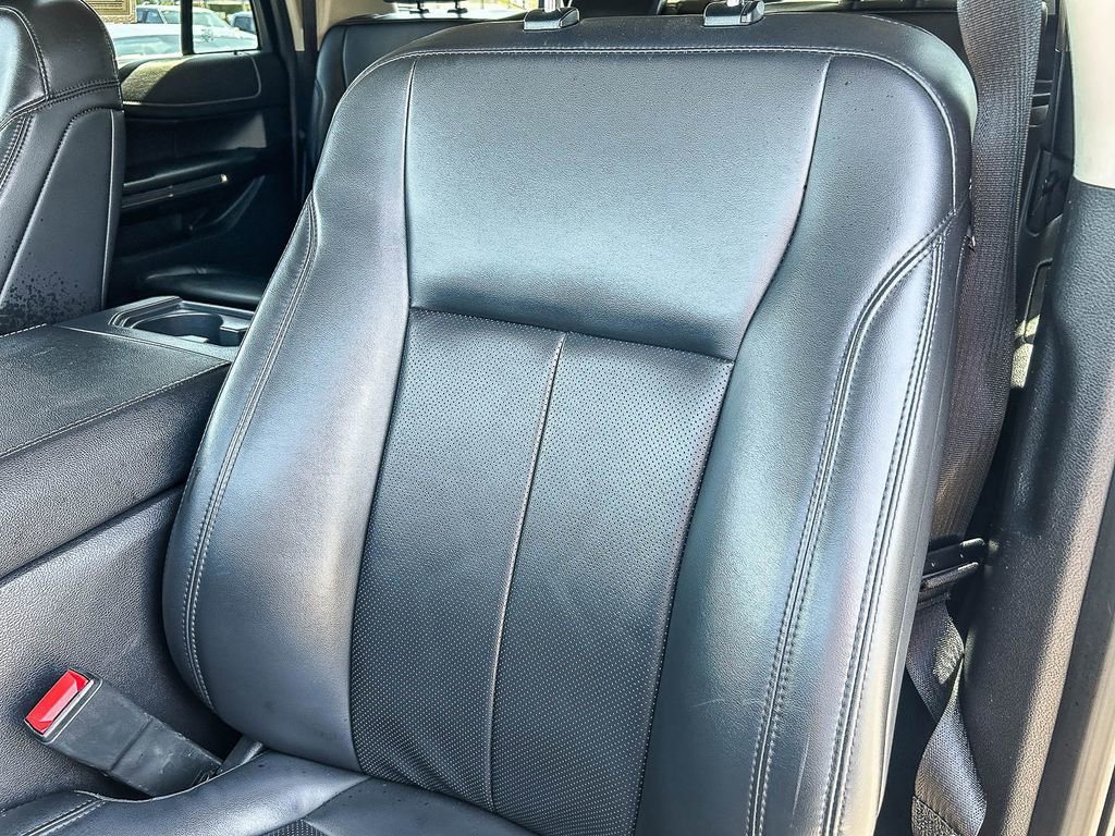 Used 2024 Ford Expedition Max XLT RWD image 31