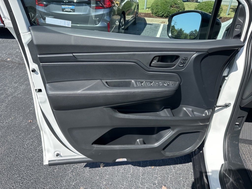 New 2026 Honda Odyssey EX-L image 20