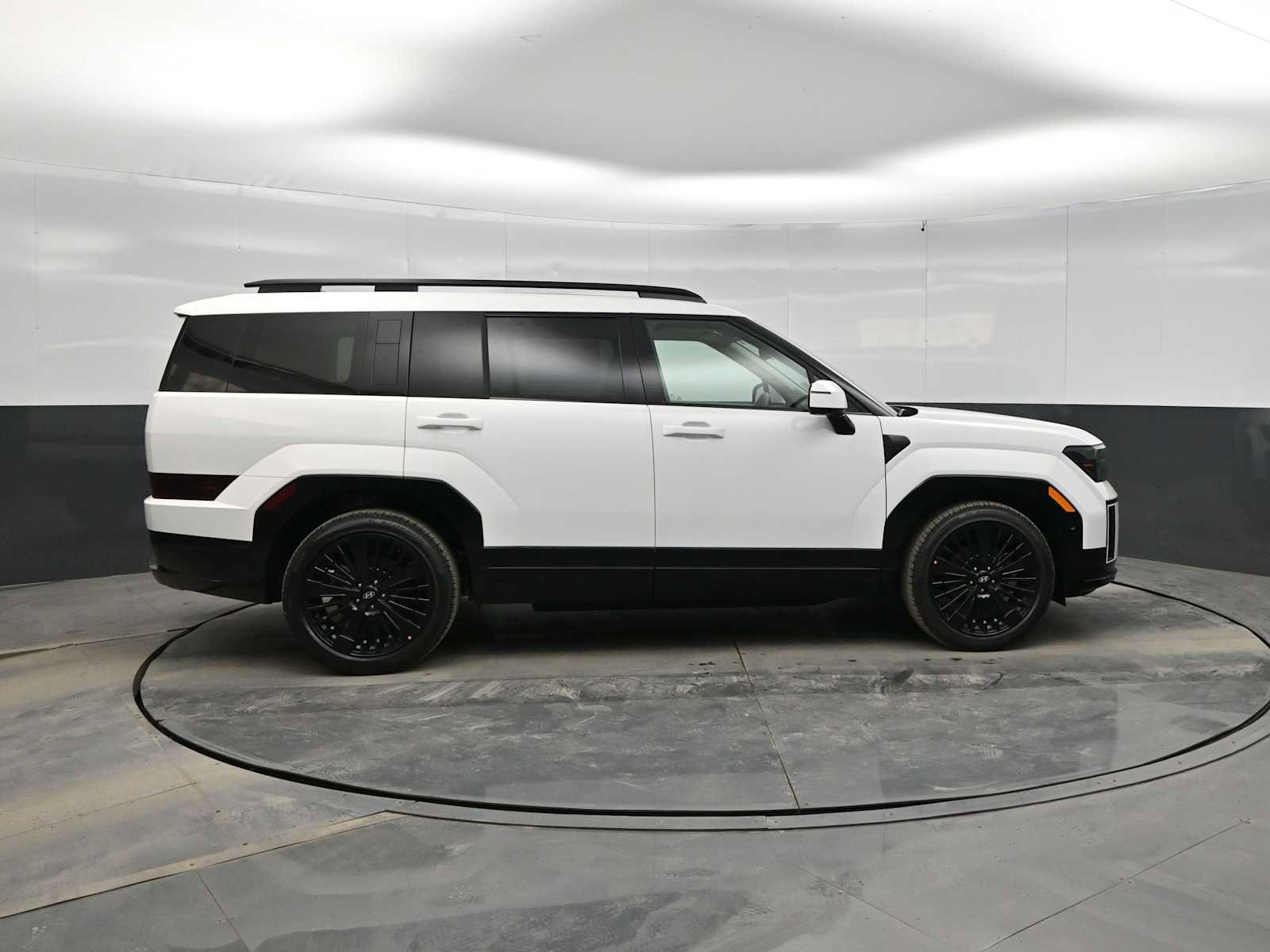 New 2026 Hyundai Santa Fe Calligraphy image 9