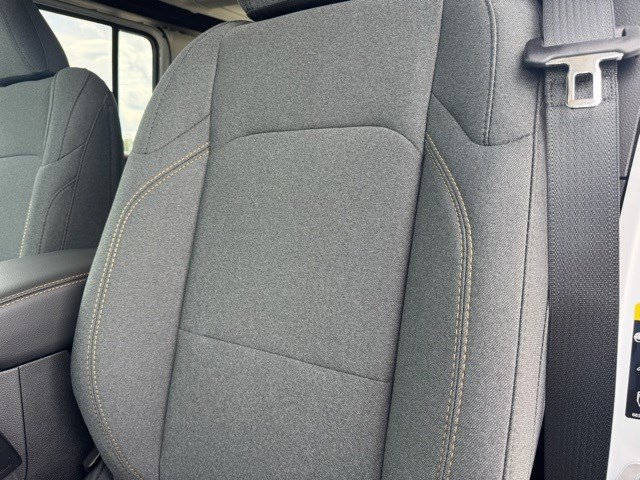 New 2025 Jeep Wrangler Sahara image 26