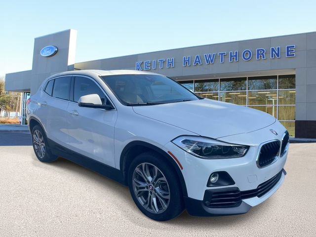 Used 2020 BMW X2 sDrive28i w/ Convenience Package