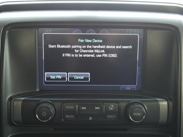 Used 2016 Chevrolet Silverado 2500 LTZ image 6